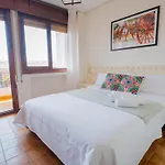 Oliva 3000 Guest house