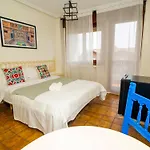Guest house Oliva 3000 Santander