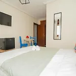 Oliva 3000 3* Santander