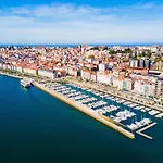 Oliva 3000 Guest house Santander