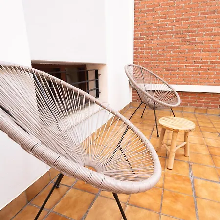 Oliva 3000 Guest house