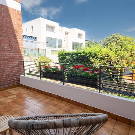 Гостевой дом Oliva 3000 3*