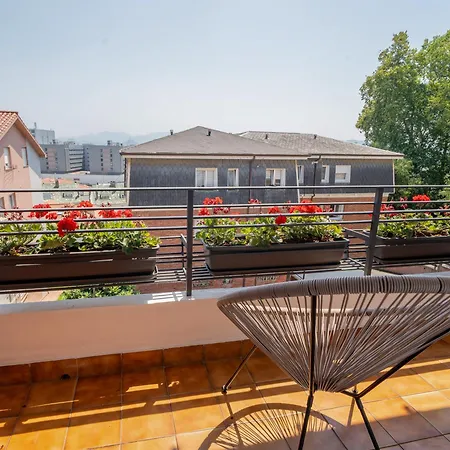 Oliva 3000 산탄데르