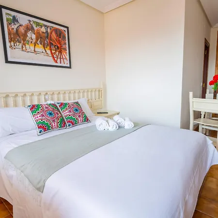 Oliva 3000 3* 산탄데르