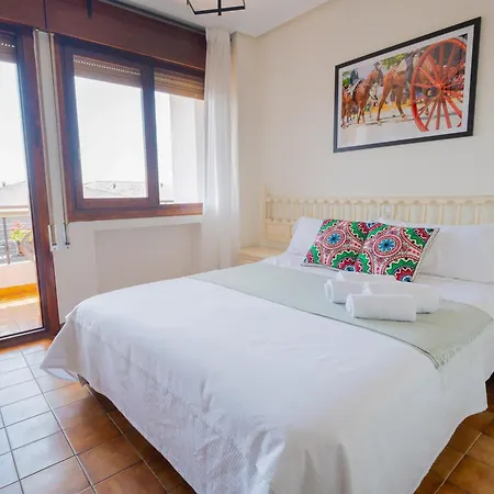 Oliva 3000 Guest house