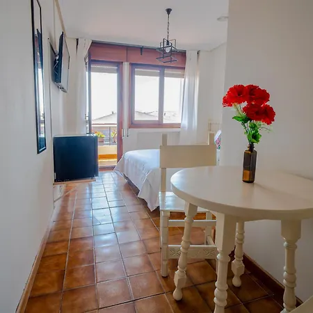 Guest house Oliva 3000