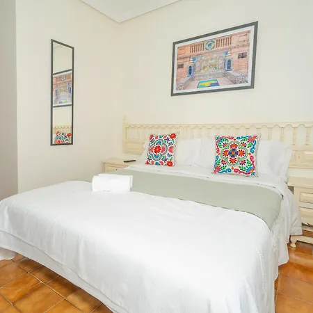 Oliva 3000 Guest house *