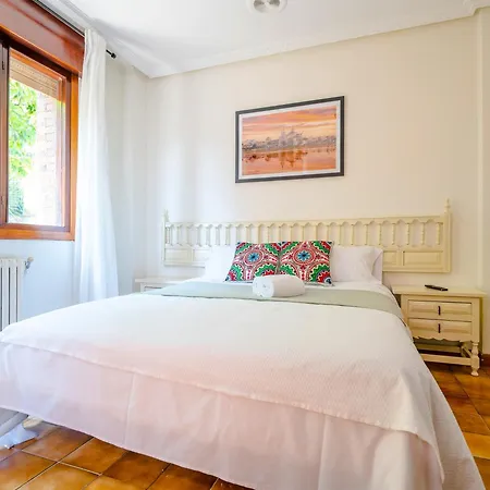 Oliva 3000 Гостевой дом Сантандер