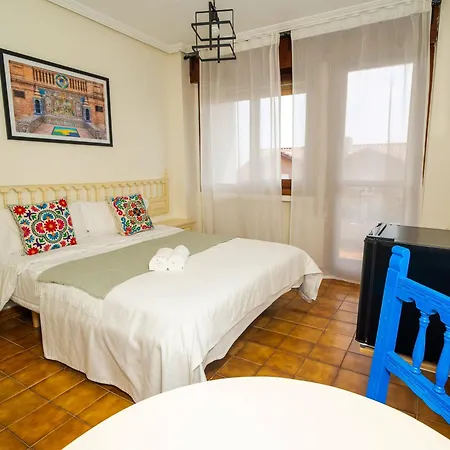 Guest house Oliva 3000 Santander