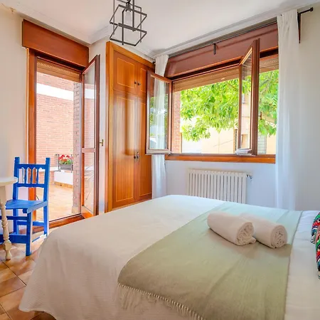 Гостевой дом Oliva 3000 Сантандер