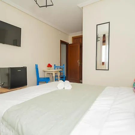 Oliva 3000 3* Сантандер