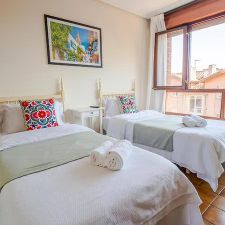 Oliva 3000 Гостевой дом Сантандер