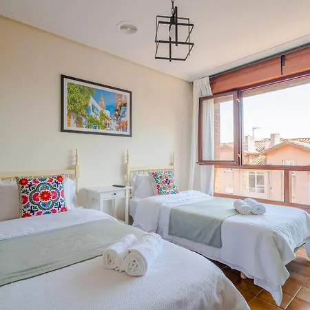 Guest house Oliva 3000 Santander