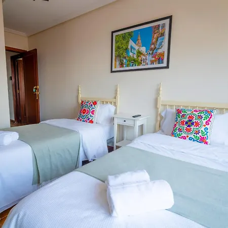 Oliva 3000 산탄데르