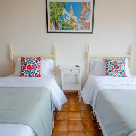 Oliva 3000 3* 산탄데르