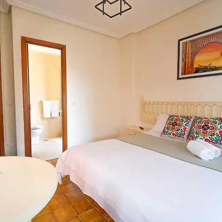 Oliva 3000 Guest house