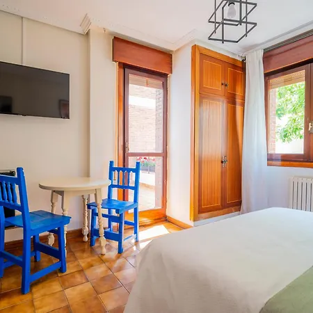 Guest house Oliva 3000