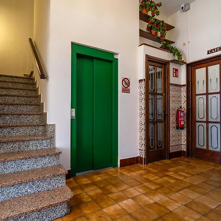 Guest house Oliva 3000