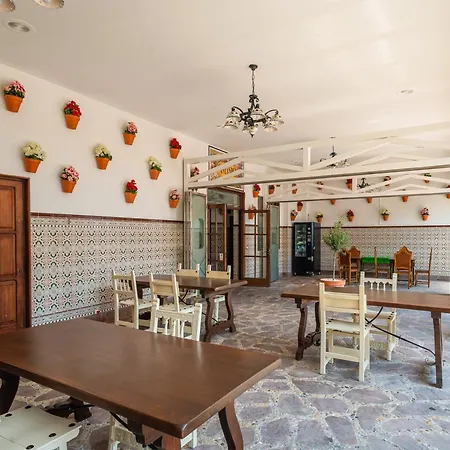 Guest house Oliva 3000