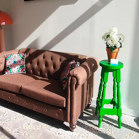 Oliva 3000 Pensjonat Santander