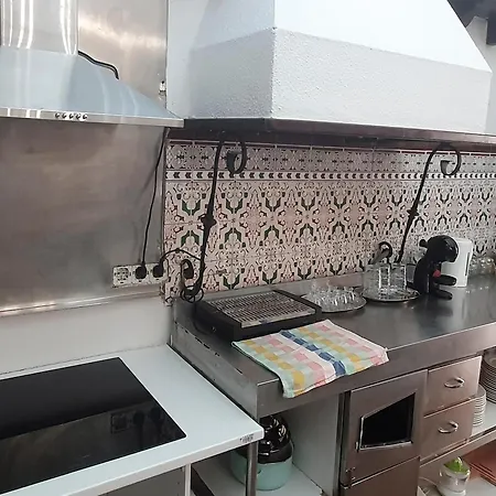 Oliva 3000 Guest house Santander