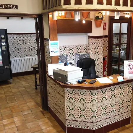 Oliva 3000 산탄데르