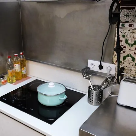 Oliva 3000 Сантандер