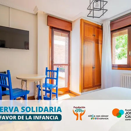 Oliva 3000 3* Santander