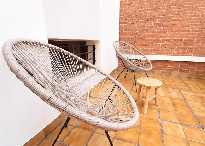 Oliva 3000 Guest house