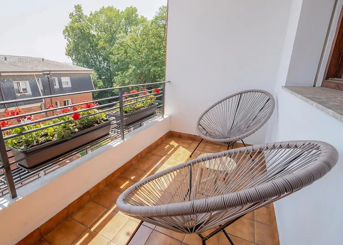 Guest house Oliva 3000 Santander