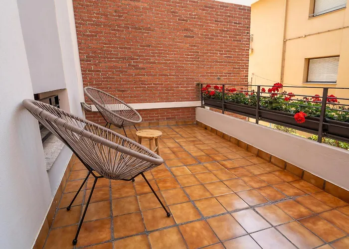 Oliva 3000 Guest house Santander