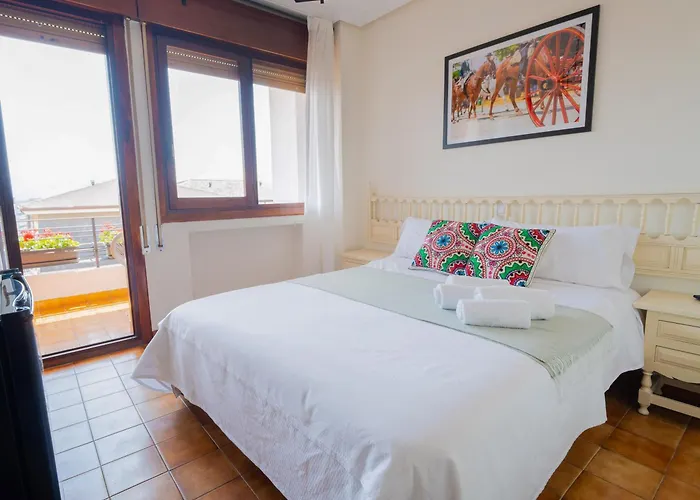 Oliva 3000 Guest house