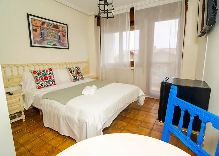 Affittacamere Oliva 3000 Santander