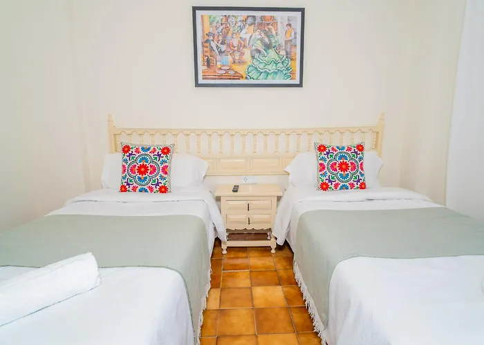 Oliva 3000 Guest house 3*