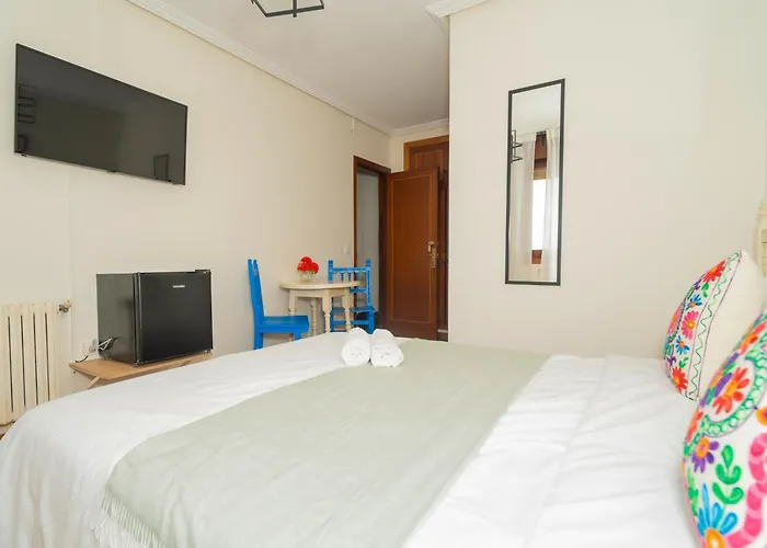 Oliva 3000 3* Santander