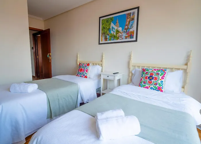 Oliva 3000 Santander