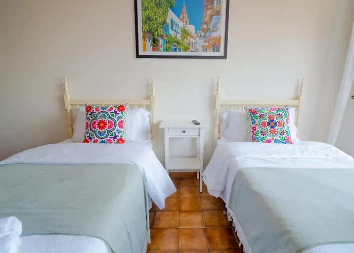 Oliva 3000 3* Santander