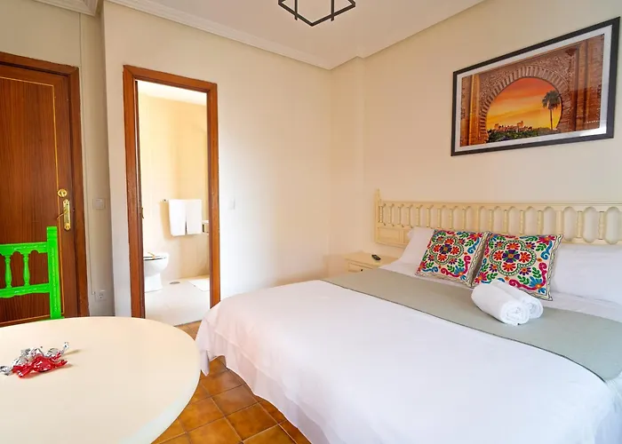 Oliva 3000 Guest house