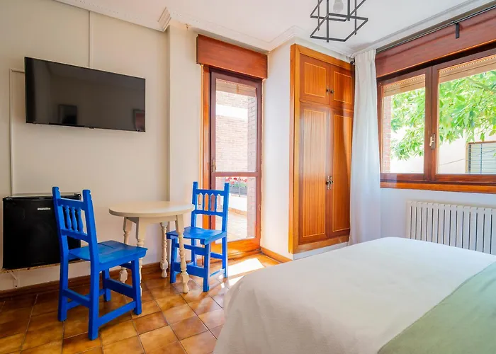 Guest house Oliva 3000