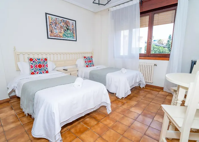 Oliva 3000 Guest house 3*