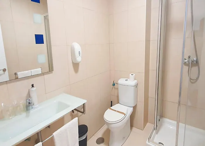 Oliva 3000 Guest house Santander