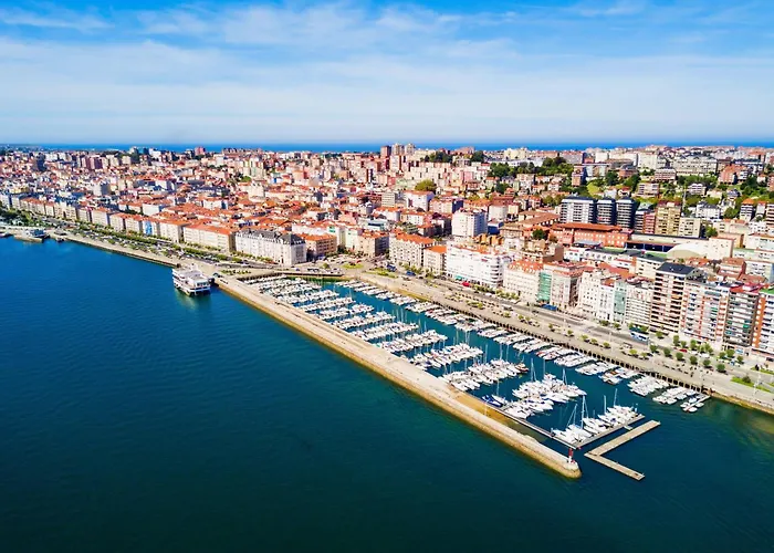 Oliva 3000 Affittacamere Santander