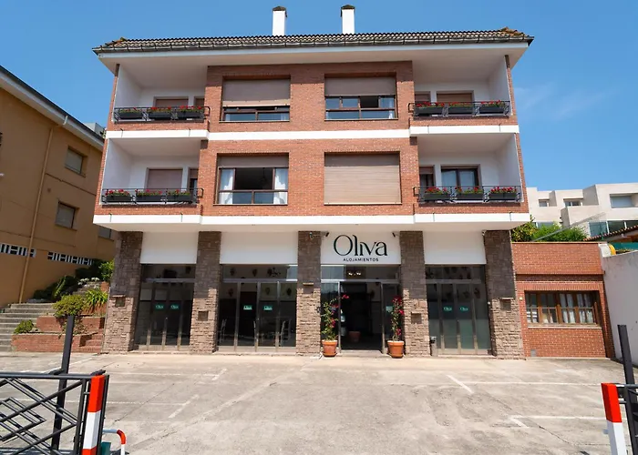 Oliva 3000 Guest house 3*