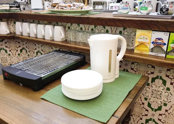 Oliva 3000 Affittacamere Santander