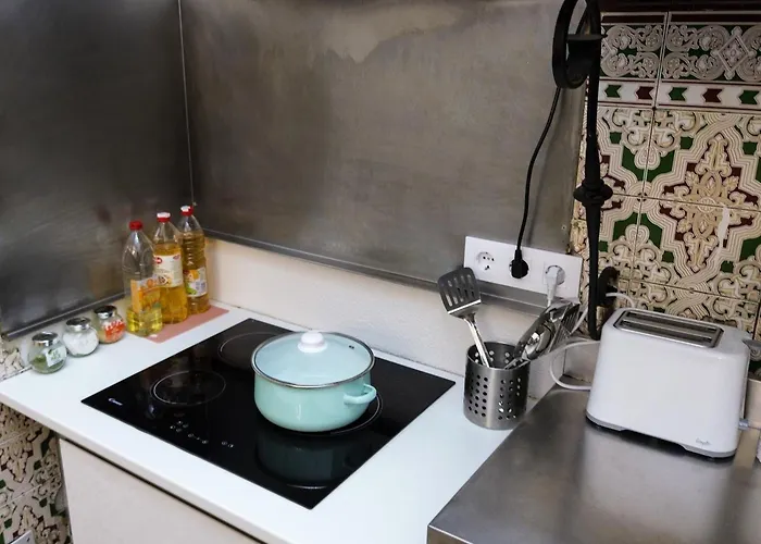 Oliva 3000 Santander