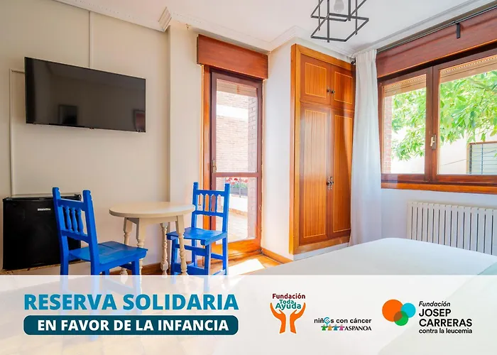 Oliva 3000 3* Santander