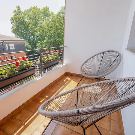 招待所 Oliva 3000 桑坦德