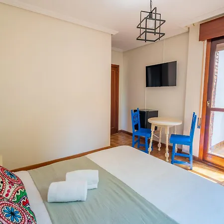 Oliva 3000 3* 桑坦德