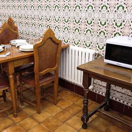 Maison d'hôtes Oliva 3000 Santander