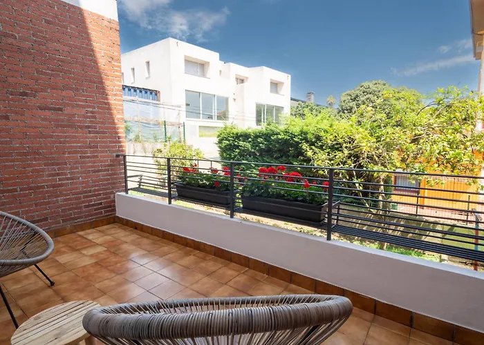 Maison d'hôtes Oliva 3000 3*